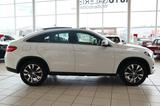 Mercedes-Benz GLE 350 d 4Matic Coupe Pano Kamera Leder - Mercedes-Benz GLE 350 mit Diesel-Antrieb: Coupe, Automatik