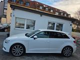 Audi A3 Sportback e-tron sport *TÜV 04/27 - Audi A3 mit Hybrid-Antrieb: Automatik