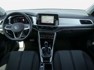 Volkswagen T-Roc - 5