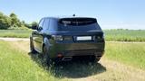 Land Rover Range Rover Sport 2.0 P400e Plug-in Hybrid Voll - Land Rover Range Rover Sport mit Hybrid-Antrieb
