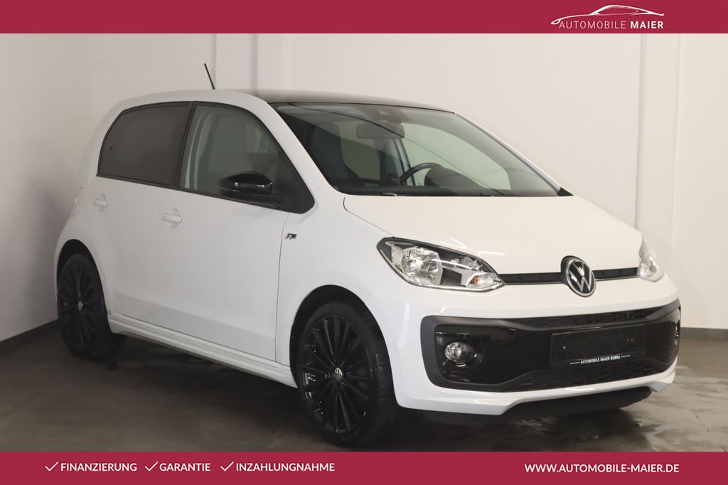 Image of Volkswagen up!