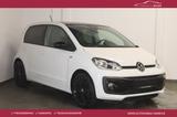 Volkswagen up! R-Line 4 Türer-Kamera-Spurhalte-SHZ-DAB-MFL- - Volkswagen up!: R Line