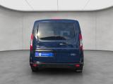 Ford Transit Connect 230 L2 S&S Trend**Sitzhzg/PDC** - blaue Ford Transit Connect
