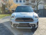 MINI Cooper SD ALL4 Aut. | Chili | Pano | HUD - scheckheftgepflegte MINI Cooper SD Countryman