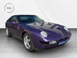 Porsche 968 *Neulack*Restauriert*Veilchenblau* - Porsche Gebrauchtwagen von 1992