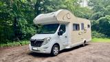 Ahorn Kentucky K-Line GC - Wohnwagen & Wohnmobile in Dortmund