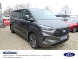 Ford Tourneo Custom 2.0 Titanium 8Sitzer L2 Leder 19' - Ford: Sitzer 8