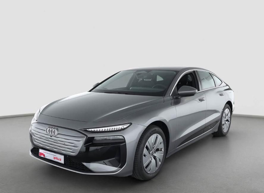 Audi A6 e-tron - Bild 7
