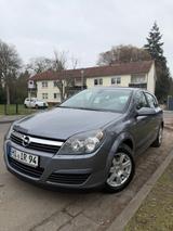 Opel Astra|KLIMA|SITZHEIZ.|BLUETOOTH| - Opel Astra mit Benzin-Antrieb: Bluetooth