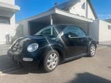 Volkswagen Beetle Cabrio - Volkswagen Beetle aus 2004: Cabrio