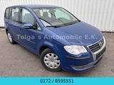 Volkswagen 1,9 TDI-66 KW / FESTPREIS =LAST PRICE !! - Volkswagen Touran: 1.9