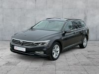Volkswagen Passat Variant - Vorschau Bild 2