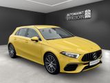 Mercedes-Benz A 45 AMG 4Ma Alcantara*LED*DAB*18*DigTacho - Mercedes-Benz A 45 AMG aus 2022
