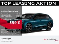 Audi A6 e-tron - Vorschau Bild 1