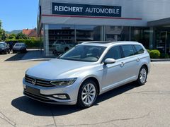 VW Passat Variant Elegance 190PS DSG #MATRIX #PANO VW Passat Variant Elegance 190PS DSG #MATRIX #PANO