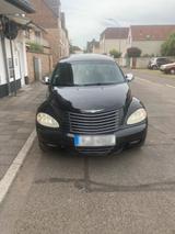 Chrysler PT cruiser 2,2 - gebrauchte Chrysler Kleinwagen