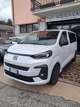 Fiat Ulysse 2.0 BlueHDi 180 CV AT8 9 posti - Fiat Ulysse: 2.0