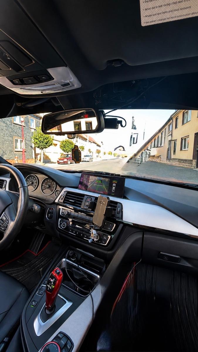 BMW 328i F30 | 245 PS | Automatik | OZ | Bastuck