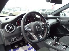 Fahrzeugabbildung Mercedes-Benz CLA 250 CLA 250 AMG PAKET SCHECKHEFTGEPFLEGT