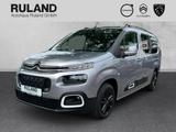 Citroën Berlingo Feel XL 1.5 BlueHDi 130 FAP EU6d Apple  - Citroën Berlingo Gebrauchtwagen in Mönchengladbach