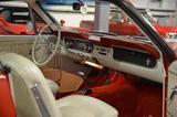 Ford Mustang-FASTBACK - VOLLRESTAURATION - Zustand 1 - Ford Mustang: Fastback