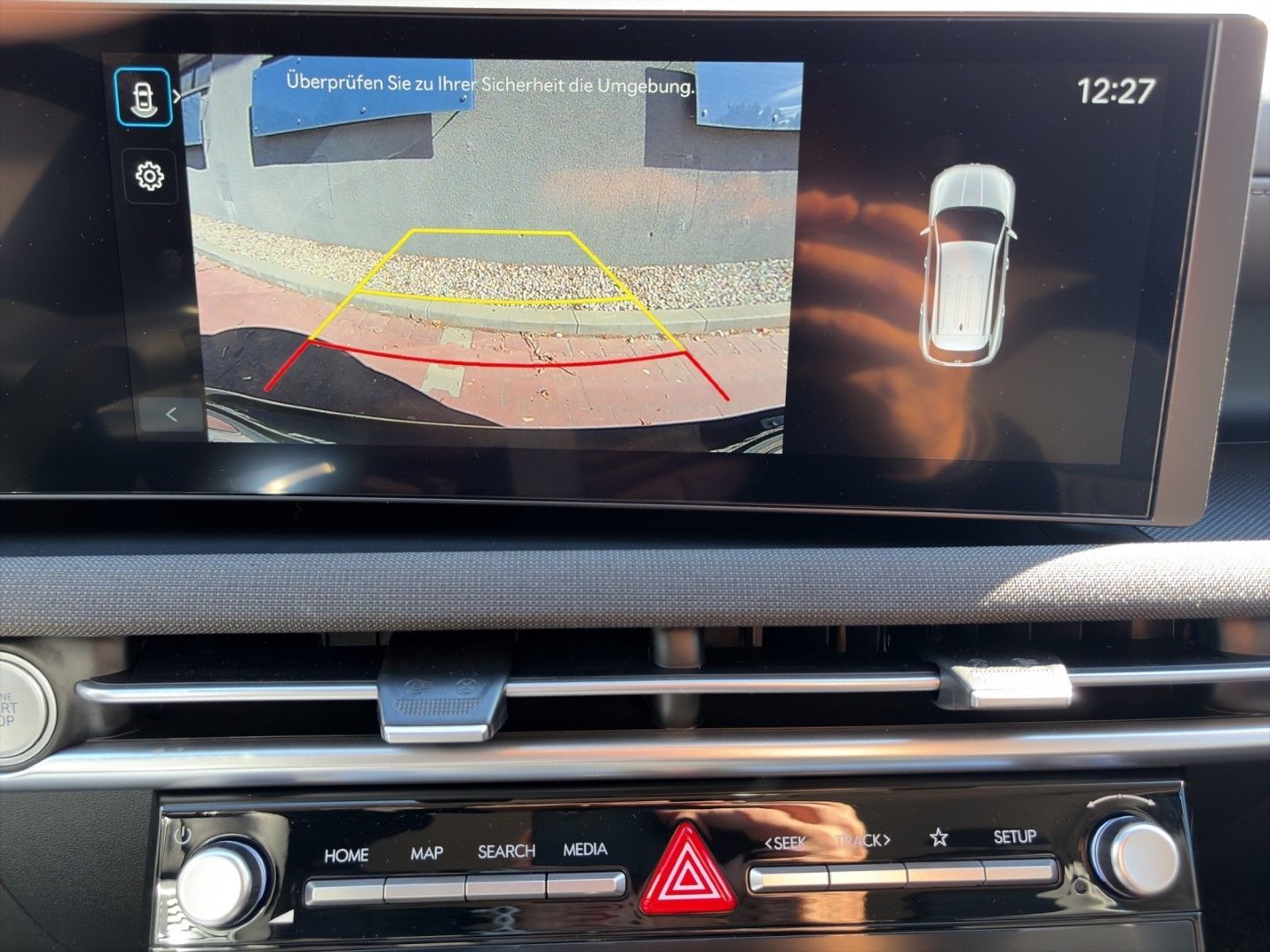 Hyundai Tucson – Bild 20