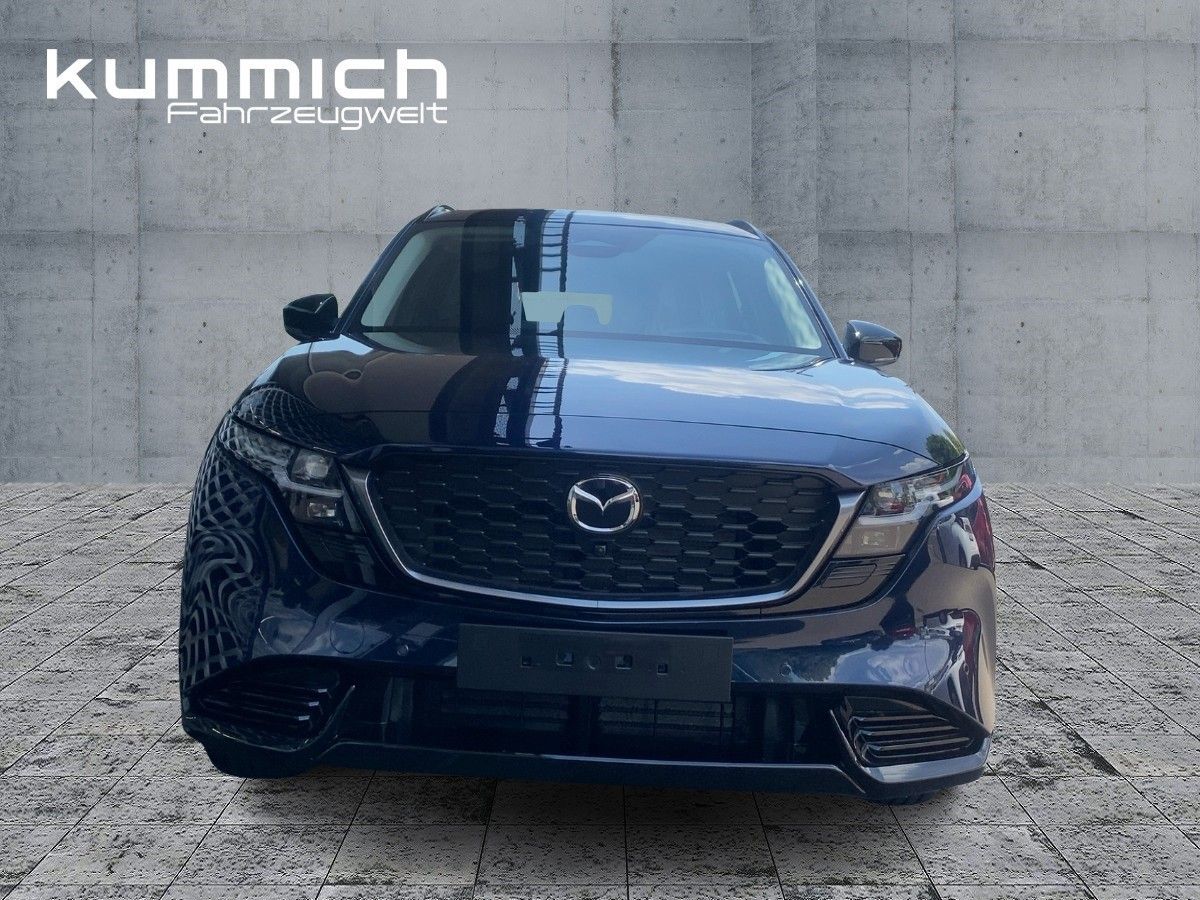 Mazda CX-5 - Bild 2