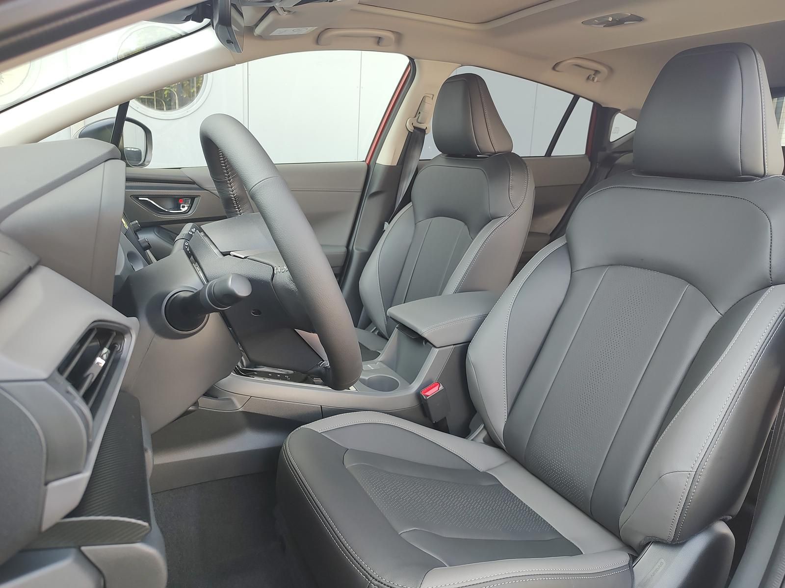 Subaru Crosstrek - Bild 12