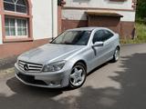Mercedes-Benz CLC 200 Kompressor / Leder / Klima / Sitzh / TÜV - Mercedes-Benz CLC 200