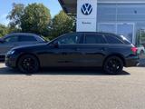 Audi A4 Avant 35 2.0 TFSI S-tronic BLACK-LINE AHK+19" - Audi A4: 3.2