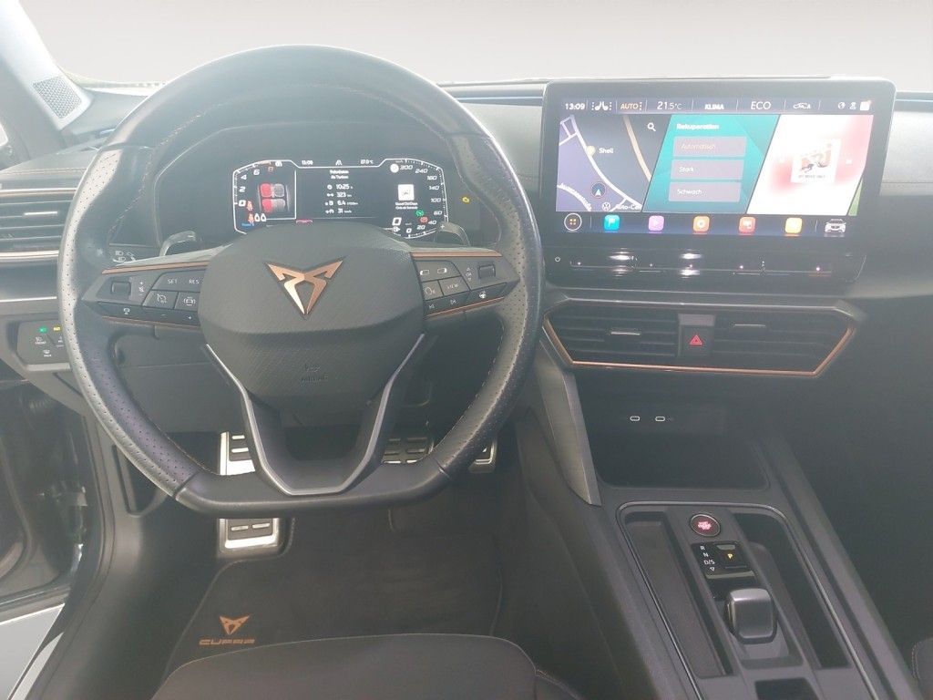 Fahrzeugabbildung CUPRA Formentor VZ 1.4 e-Hybrid DSG Panoramadach