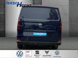 Volkswagen Transporter Kasten 2.0 TDI*AHK*LED*KLIMA*5J.GAR - Volkswagen Rettungswagen T 5