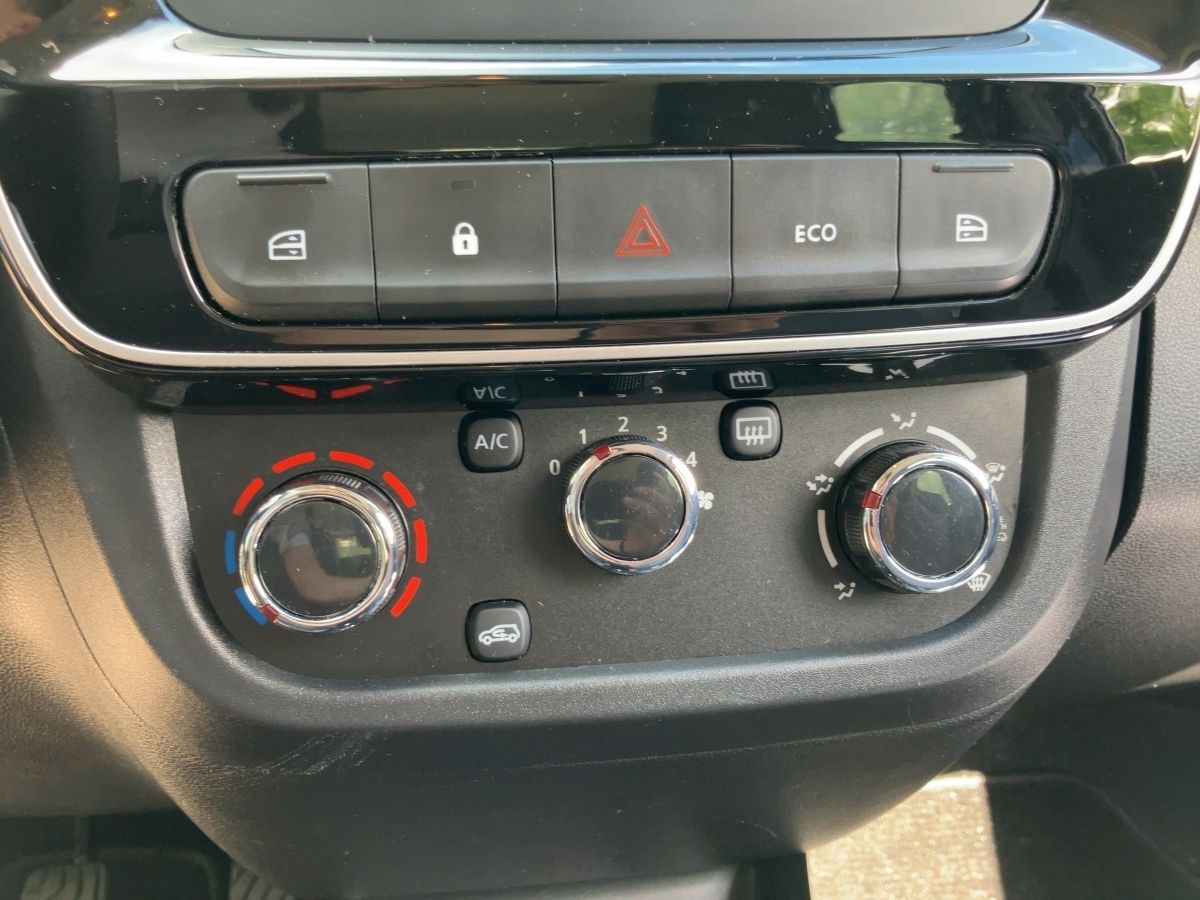 Dacia Spring - Bild 17