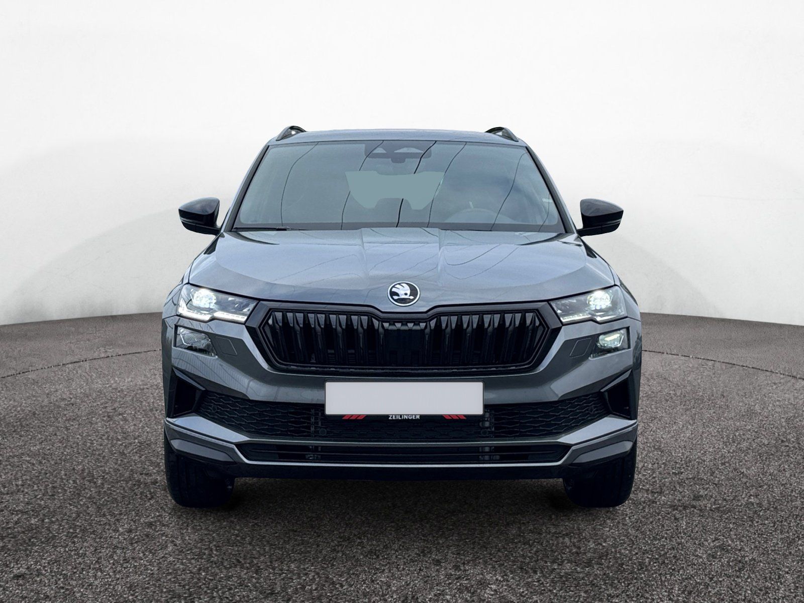 Skoda Karoq - Bild 3