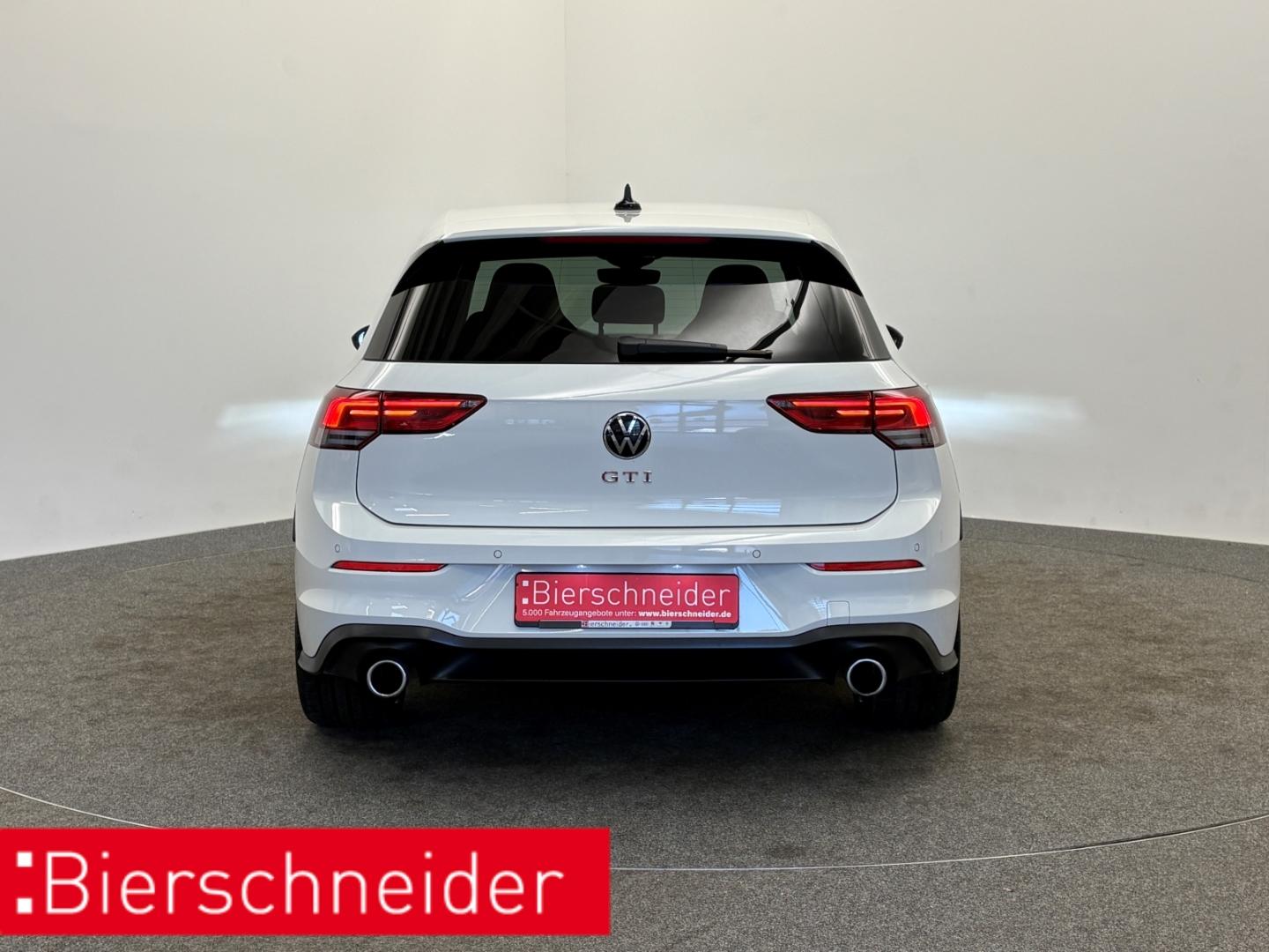 Volkswagen Golf GTI 8 2.0 TSI DSG DIGITAL COCKPIT PRO 19 KA, миниатюра 6