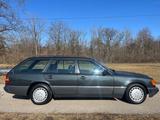 Mercedes-Benz Mercedes 124 300 TE - gebrauchte Mercedes-Benz E 300 aus dem Jahr 1992