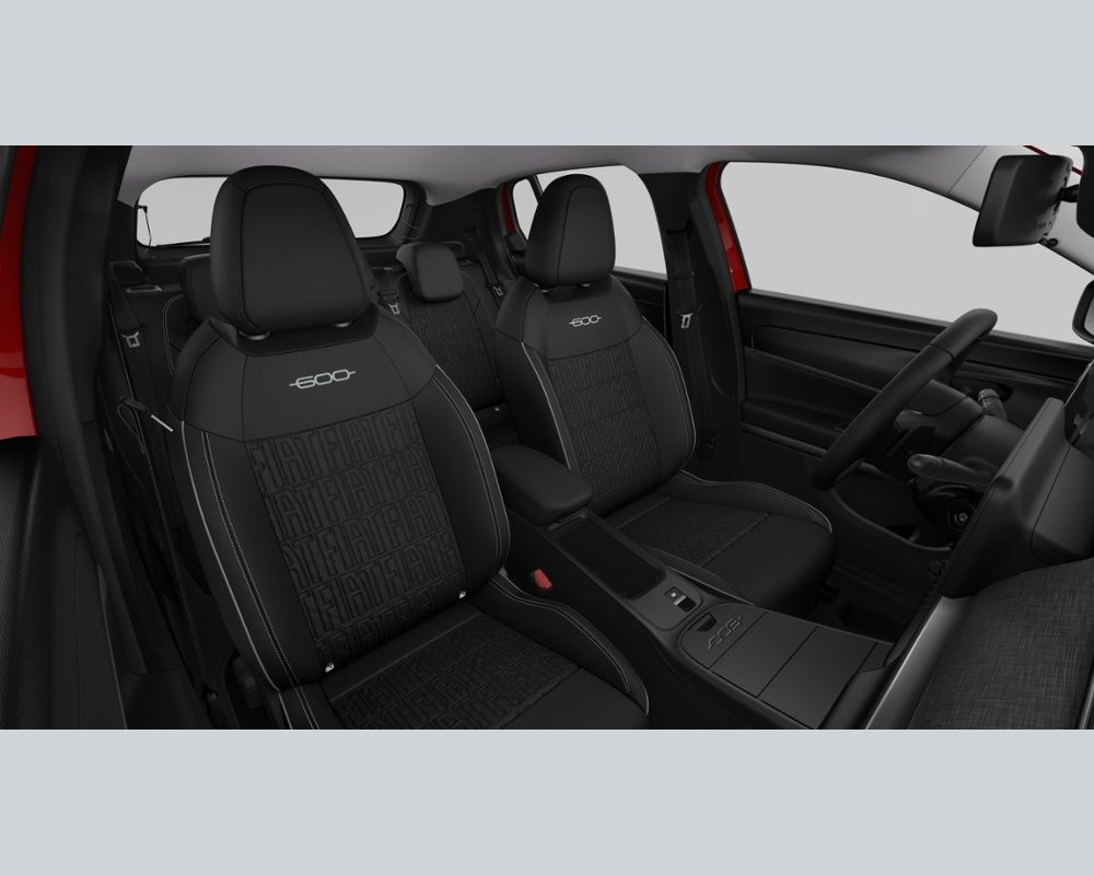 Fiat 600 - Bild 5