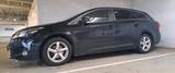 Toyota Avensis 2.0 Diesel 2013 - gebrauchte Toyota Avensis aus dem Jahr 2013