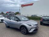 Toyota C-HR Hybrid Club 2 HD 91.000 km tel:+1727199990 - Toyota C-HR in Hannover