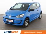 Volkswagen up! 1.0 Take up! *KLIMA*GARANTIE*