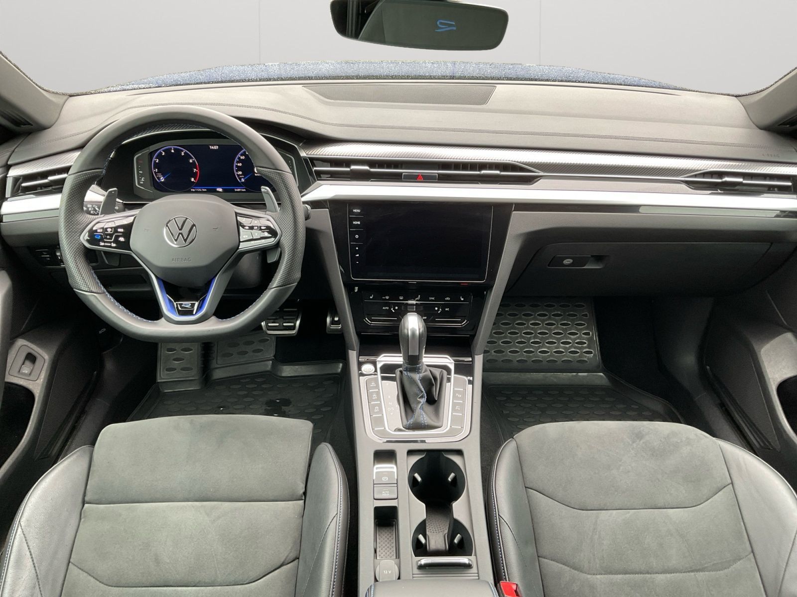 Volkswagen Arteon - Bild 10