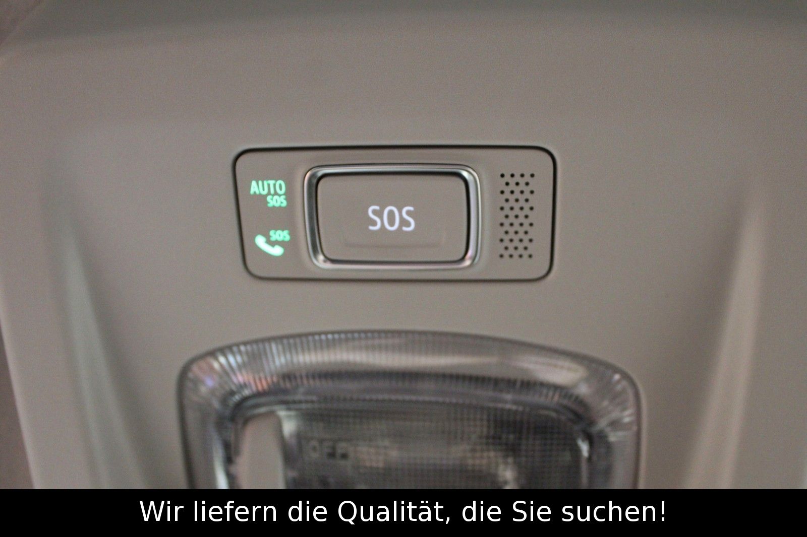 Fahrzeugabbildung Dacia Spring Electric 65 Extreme*CCS*PDC vorne*Schuko*