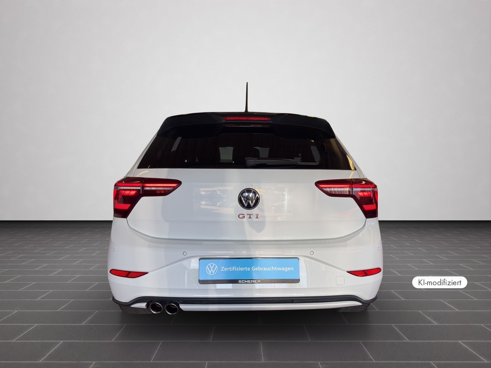 Volkswagen Polo - Bild 7