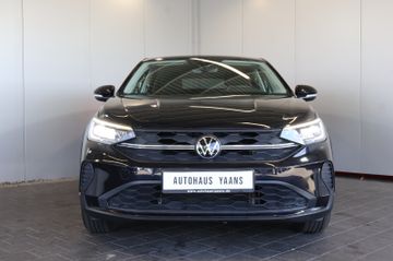 Volkswagen Taigo 1.0 TSI AID+FRONT+LANE+LED+CARPLAY