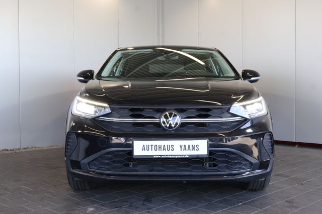 Volkswagen Taigo 1.0 TSI AID+FRONT+LANE+LED+CARPLAY