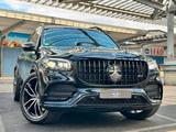 Mercedes-Benz GLS 400d 4Matic AMG Line*HEADUP*MB100-07/26* - gebrauchte Mercedes-Benz GLS 400 aus dem Jahr 2022