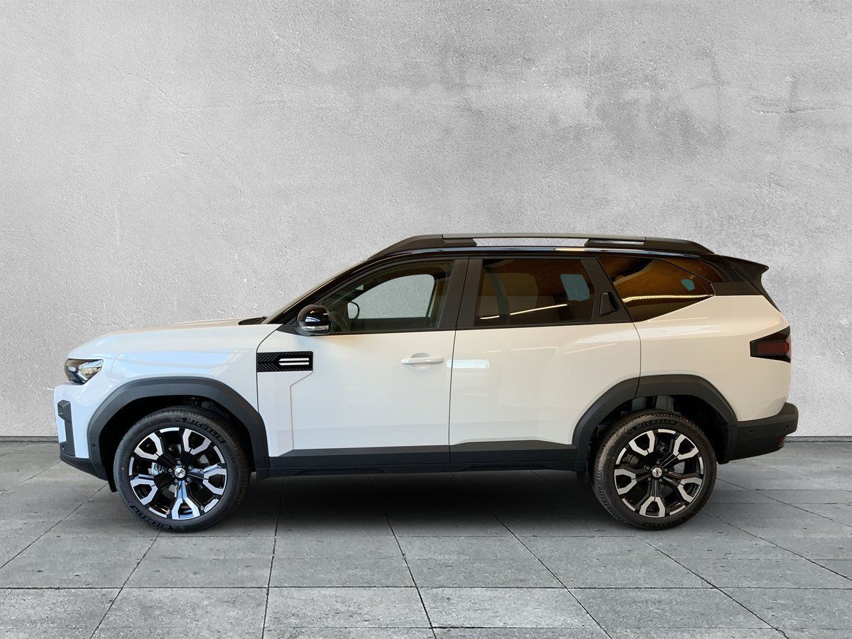 Dacia Bigster - Bild 2