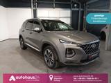 Hyundai Santa Fe 2.2 CRDi Premium 4WD|ACC|Pano|Kamera - Hyundai SANTA FE Gebrauchtwagen in München