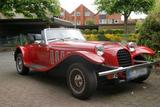Andere Panther kallista 1.6l - Andere: Panther