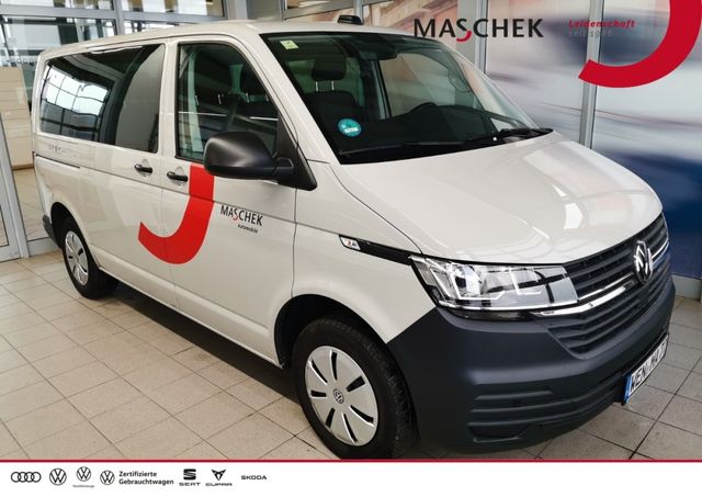 Volkswagen Transporter Kombi T6.1 2.0 TDI 9Sitzer AHK Stand